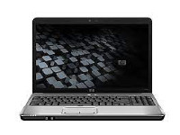 HP G Series Notebook G60-553NR