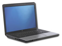 HP G Series Notebook G6030EA