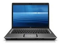 HP G Series Notebook G6061EA