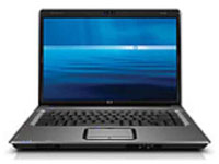 HP G Series Notebook G6062EA