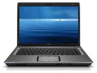 HP G Series Notebook G6065EA