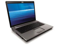 HP G Series Notebook G6065EM
