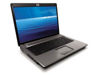 HP G Series Notebook G6093EA