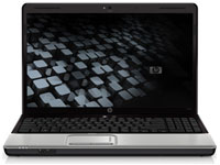 HP G Series Notebook G61-406SA