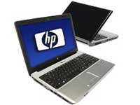 HP G Series Notebook G61-408CA