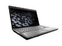 HP G Series Notebook G61-409CA
