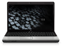 HP G Series Notebook G61-415EA