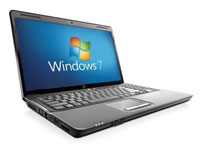 HP G Series Notebook G61-415SA