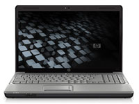 HP G Series Notebook G61-420CA