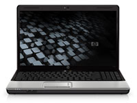 HP G Series Notebook G61-420ED