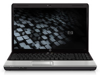HP G Series Notebook G61-420EF