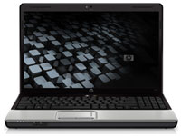 HP G Series Notebook G61-421SO