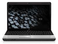 HP G Series Notebook G61-429SA
