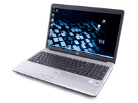 HP G Series Notebook G61-430SI