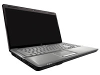 HP G Series Notebook G61-445SI