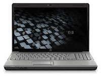 HP G Series Notebook G61-448CA