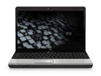 HP G Series Notebook G61-455EE