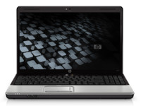 HP G Series Notebook G61-456EE