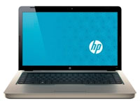 HP G Series Notebook G62-104SA