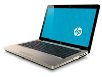 HP G Series Notebook G62-105SA