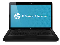 HP G Series Notebook G62-106SA