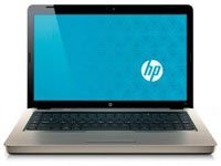 HP G Series Notebook G62-107SA