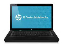 HP G Series Notebook G62-112EE