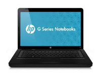 HP G Series Notebook G62-120ES