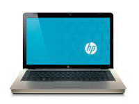 HP G Series Notebook G62-120SE