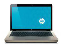 HP G Series Notebook G62-134CA