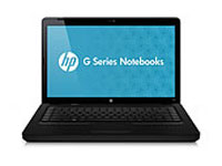 HP G Series Notebook G62-140EL
