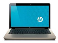 HP G Series Notebook G62-143CL