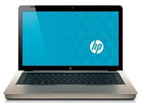 HP G Series Notebook G62-144DX
