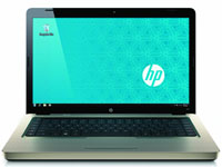 HP G Series Notebook G62-147NR