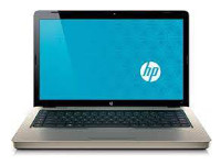 HP G Series Notebook G62-149WM