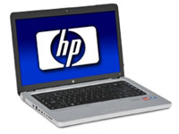 HP G Series Notebook G62-208CA