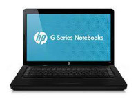 HP G Series Notebook G62-220CA