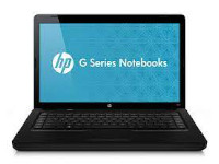 HP G Series Notebook G62-226NR