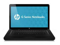 HP G Series Notebook G62-227CA