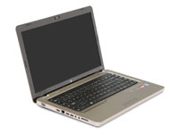 HP G Series Notebook G62-228CA