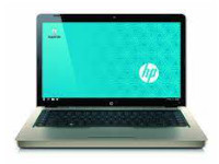 HP G Series Notebook G62-457DX