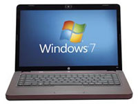 HP G Series Notebook G62-a04SA