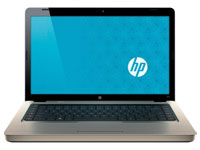HP G Series Notebook G62-a10SA