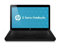 HP G Series Notebook G62-a11SE