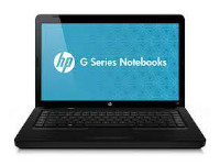 HP G Series Notebook G62-a13EE