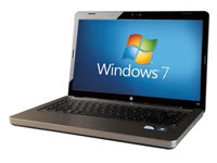 HP G Series Notebook G62-a13SA
