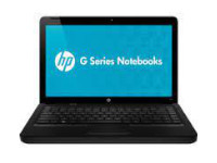 HP G Series Notebook G62-a13SE