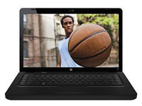 HP G Series Notebook G62-a14SA