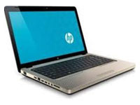 HP G Series Notebook G62-a15SA
