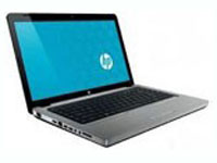 HP G Series Notebook G62-a17SA